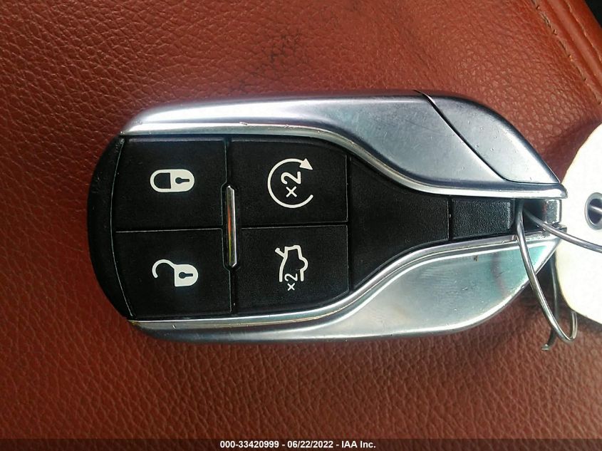 2014 MASERATI GHIBLI S Q4 ZAM57RTA1E1094736