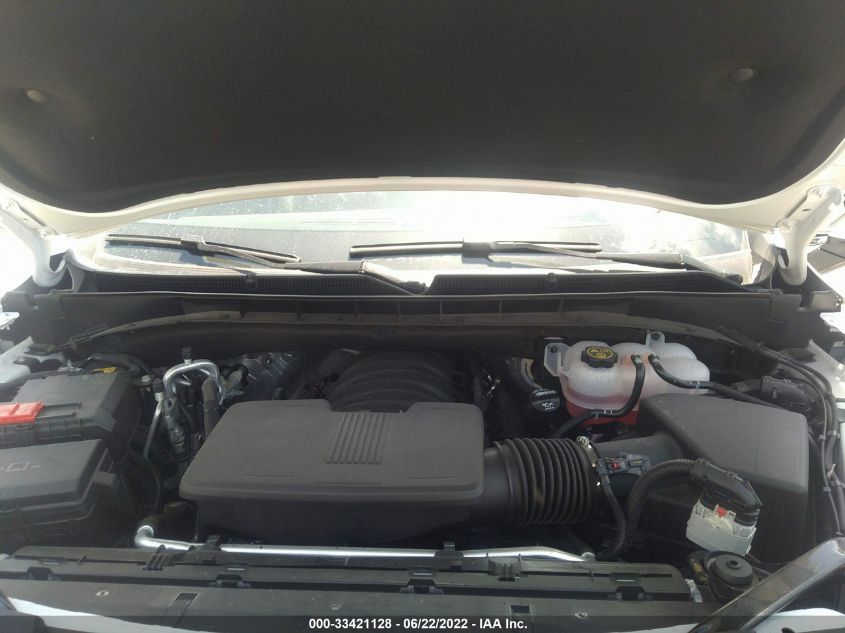 2022 CADILLAC ESCALADE ESV PREMIUM LUXURY 1GYS4KKL5NR170674