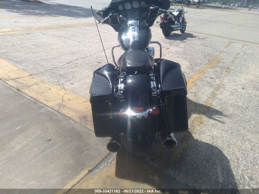 2017 HARLEY-DAVIDSON FLHXS STREET GLIDE SPECIAL 1HD1KRC13HB644419