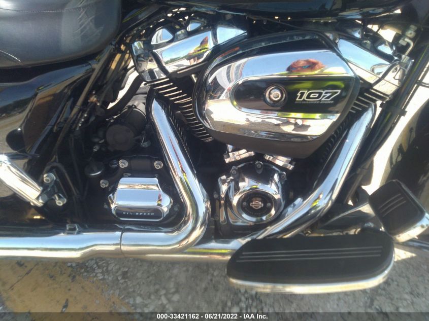 2017 HARLEY-DAVIDSON FLHXS STREET GLIDE SPECIAL 1HD1KRC13HB644419