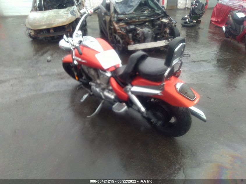 2004 HONDA VTX1300 C 1HFSC55034A010372