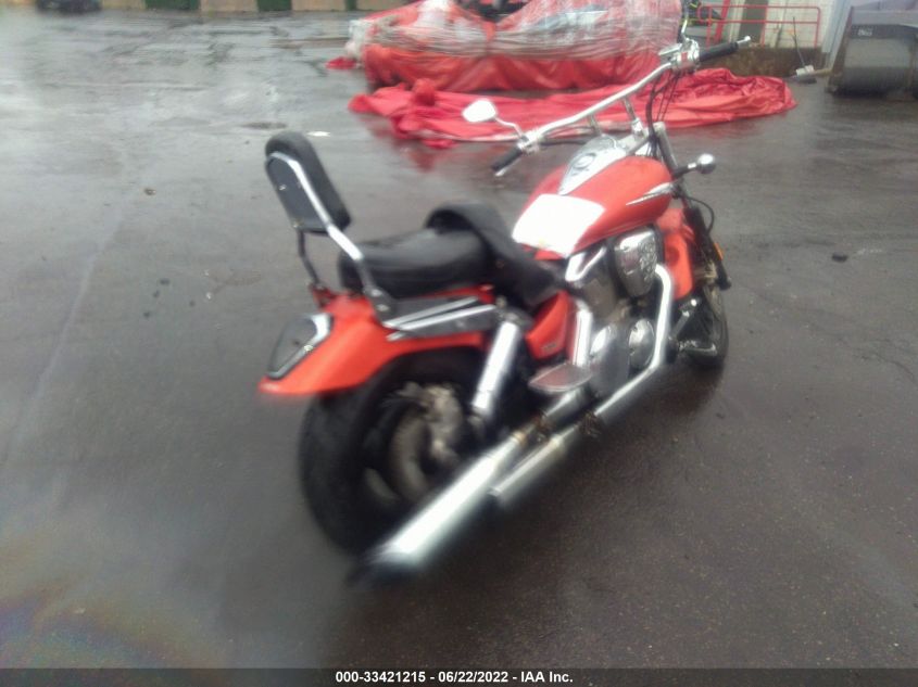 2004 HONDA VTX1300 C 1HFSC55034A010372