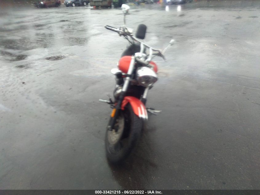 2004 HONDA VTX1300 C 1HFSC55034A010372