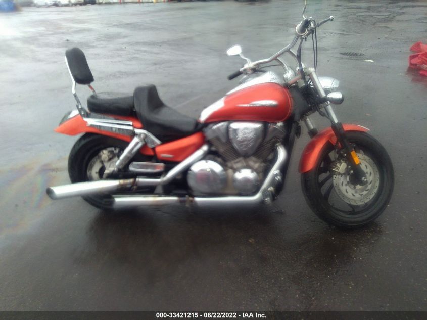2004 HONDA VTX1300 C 1HFSC55034A010372