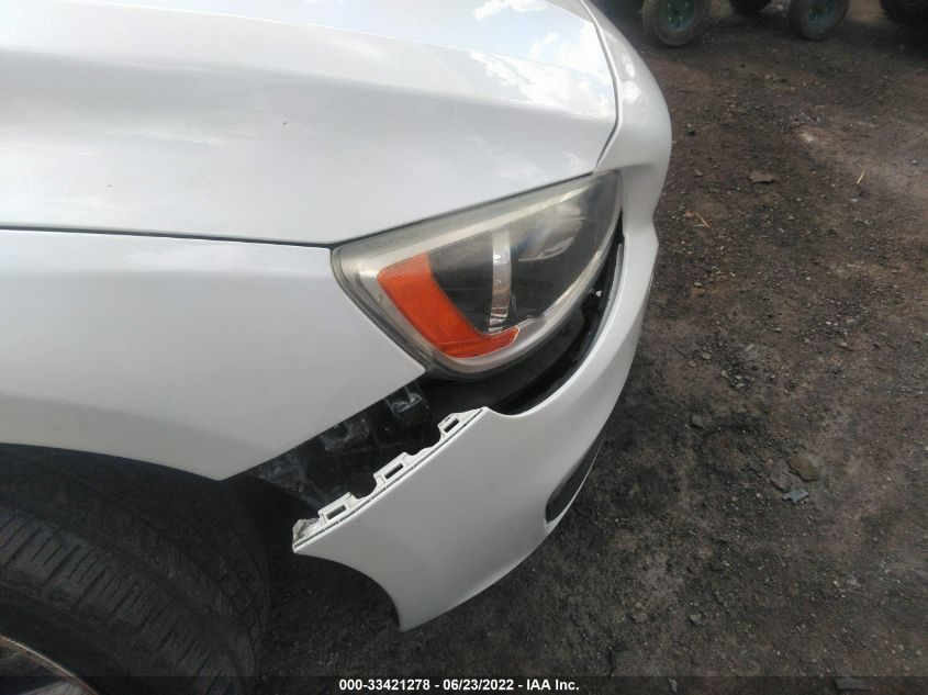 2015 VOLVO S60 T5 DRIVE-E PREMIER YV126MFK0F1369459
