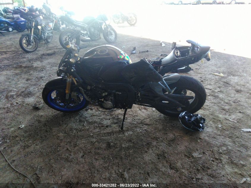 2011 SUZUKI GSX750 JS1GR7MA8B2102292
