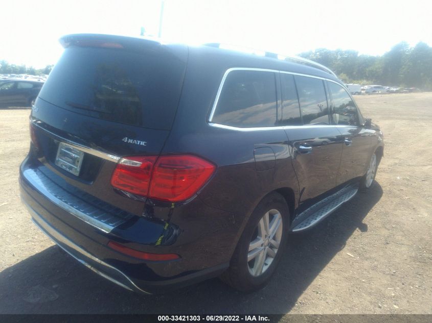 2014 MERCEDES-BENZ GL-CLASS GL 450 4JGDF7CE1EA363842
