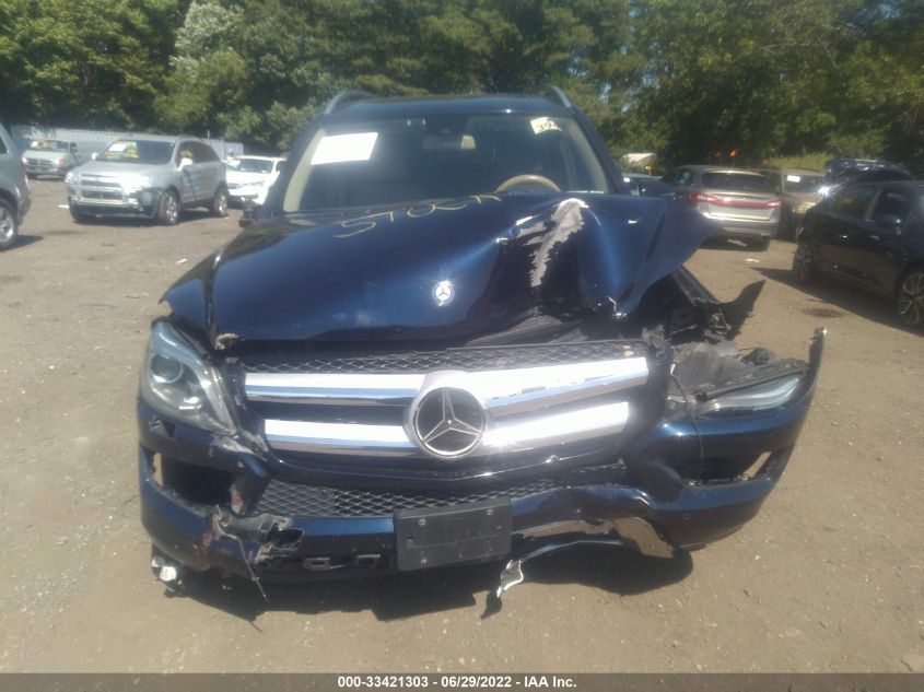 2014 MERCEDES-BENZ GL-CLASS GL 450 4JGDF7CE1EA363842