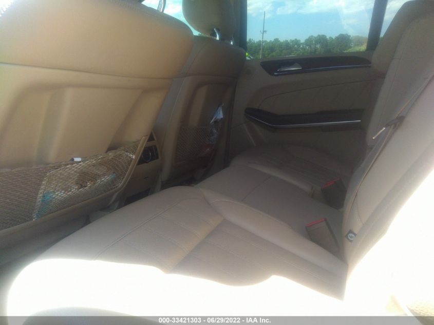 2014 MERCEDES-BENZ GL-CLASS GL 450 4JGDF7CE1EA363842