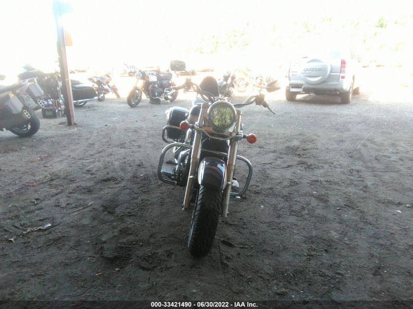 2004 KAWASAKI VN1500 L JKBVNAL164A028926