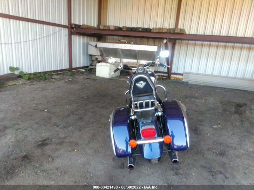 2004 KAWASAKI VN1500 L JKBVNAL164A028926