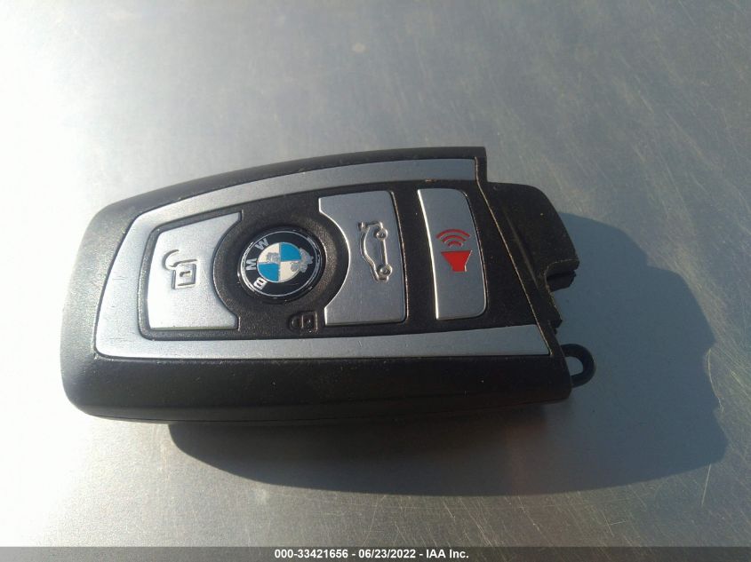 2018 BMW X4 XDRIVE28I 5UXXW3C58J0T80548