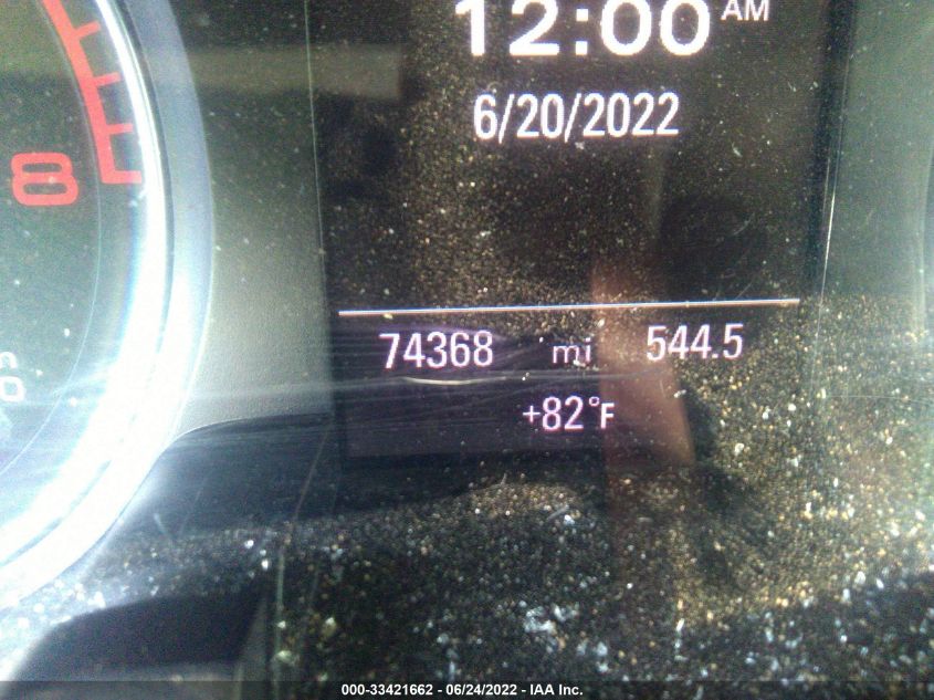 2014 AUDI A4 PREMIUM WAUDFAFLXEN032114