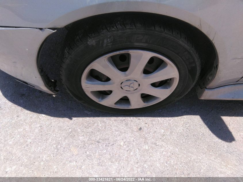 2015 MITSUBISHI LANCER ES JA32U2FU4FU010677