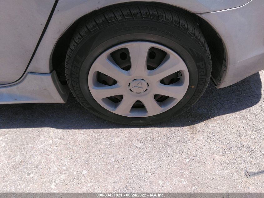 2015 MITSUBISHI LANCER ES JA32U2FU4FU010677