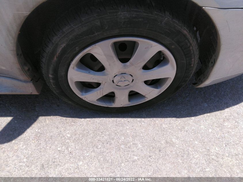 2015 MITSUBISHI LANCER ES JA32U2FU4FU010677