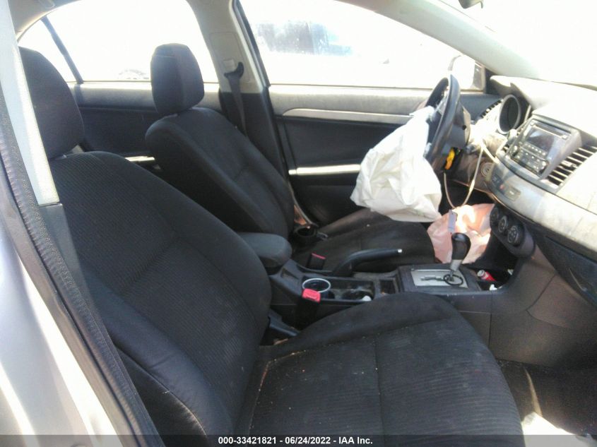 2015 MITSUBISHI LANCER ES JA32U2FU4FU010677