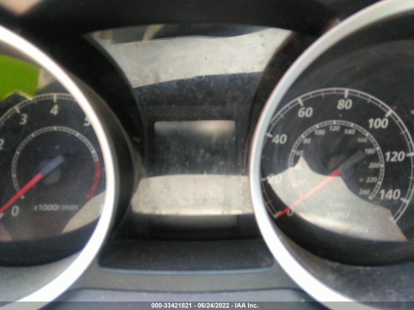 2015 MITSUBISHI LANCER ES JA32U2FU4FU010677