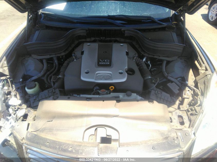 2015 INFINITI QX50 JOURNEY JN1BJ0HR3FM773638