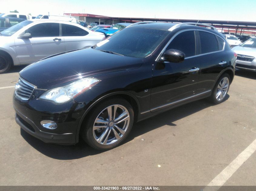 2015 INFINITI QX50 JOURNEY JN1BJ0HR3FM773638