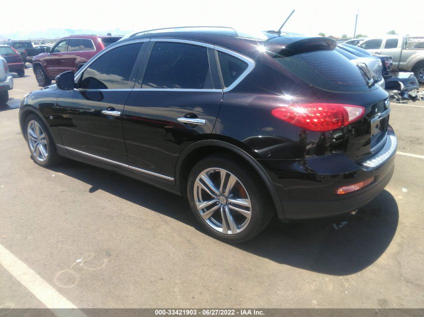 2015 INFINITI QX50 JOURNEY JN1BJ0HR3FM773638