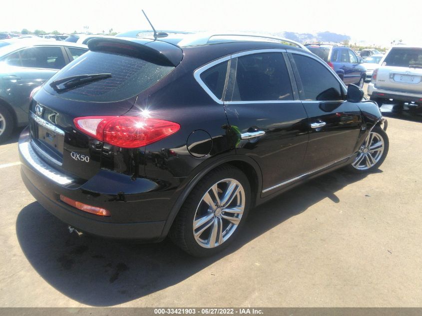 2015 INFINITI QX50 JOURNEY JN1BJ0HR3FM773638
