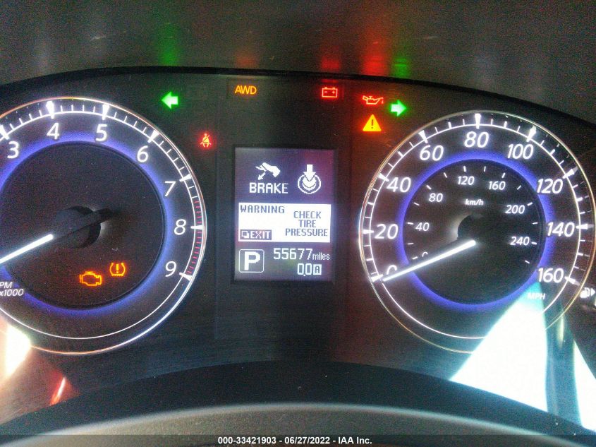 2015 INFINITI QX50 JOURNEY JN1BJ0HR3FM773638