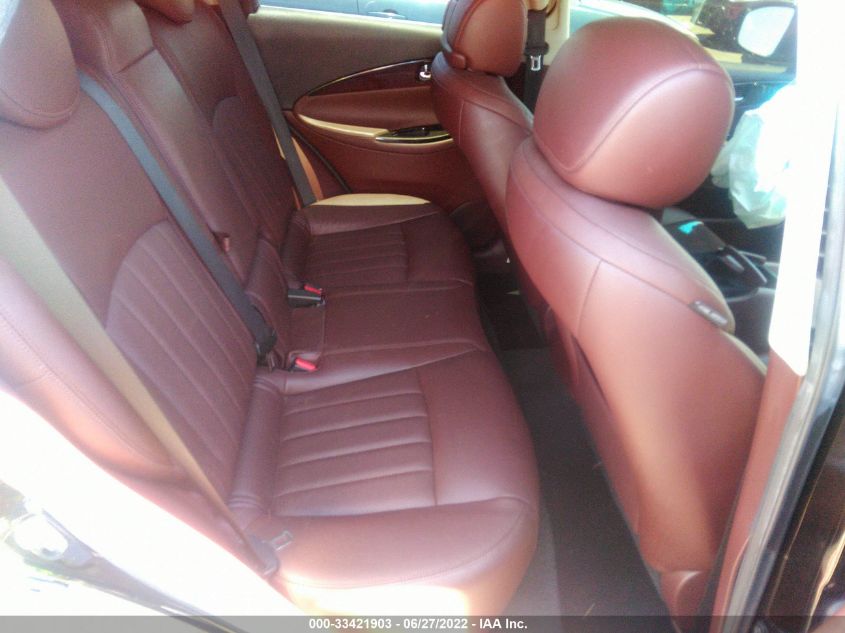 2015 INFINITI QX50 JOURNEY JN1BJ0HR3FM773638