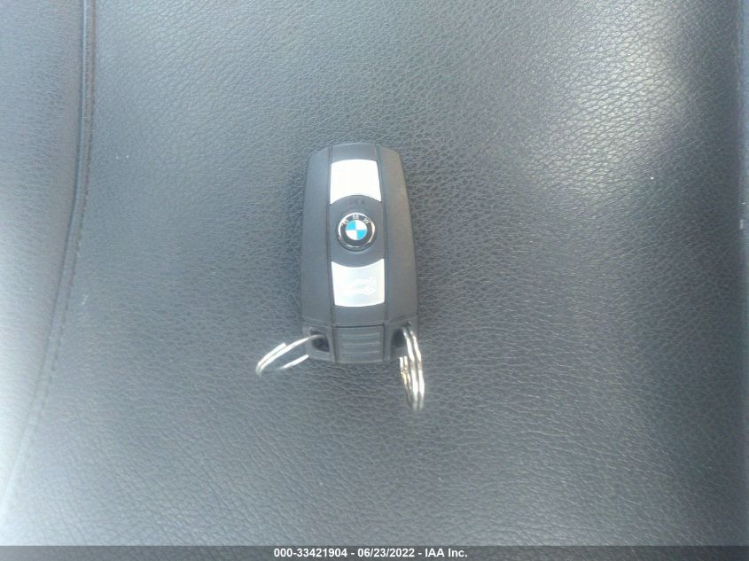 2014 BMW X1 XDRIVE35I WBAVM5C51EVV92837