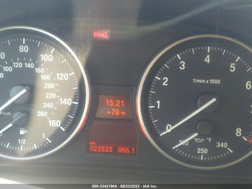 2014 BMW X1 XDRIVE35I WBAVM5C51EVV92837