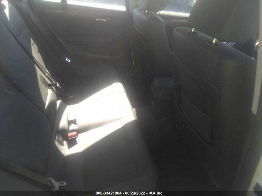 2014 BMW X1 XDRIVE35I WBAVM5C51EVV92837