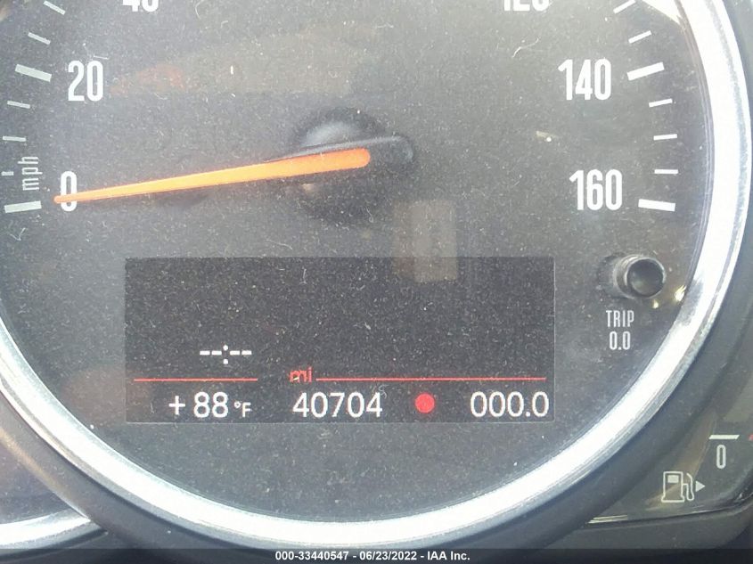 2020 MINI COUNTRYMAN COOPER WMZYW3C00L3L03247