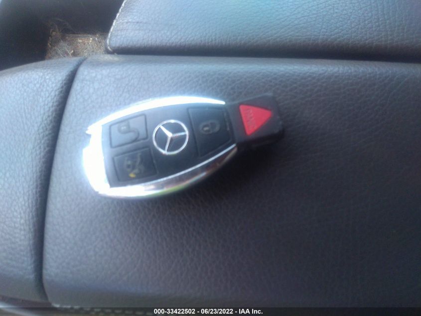 2013 MERCEDES-BENZ GL-CLASS GL 450 4JGDF7CE1DA129151