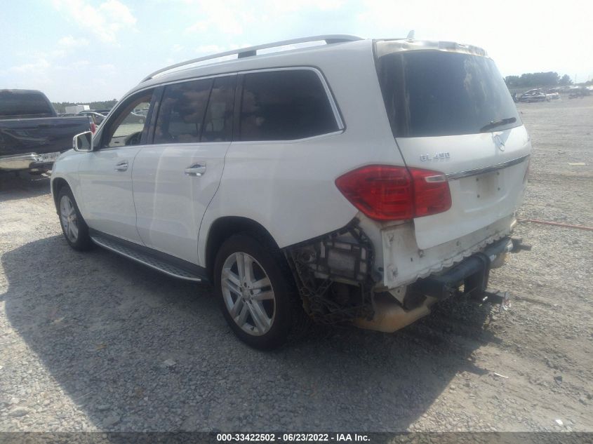 2013 MERCEDES-BENZ GL-CLASS GL 450 4JGDF7CE1DA129151
