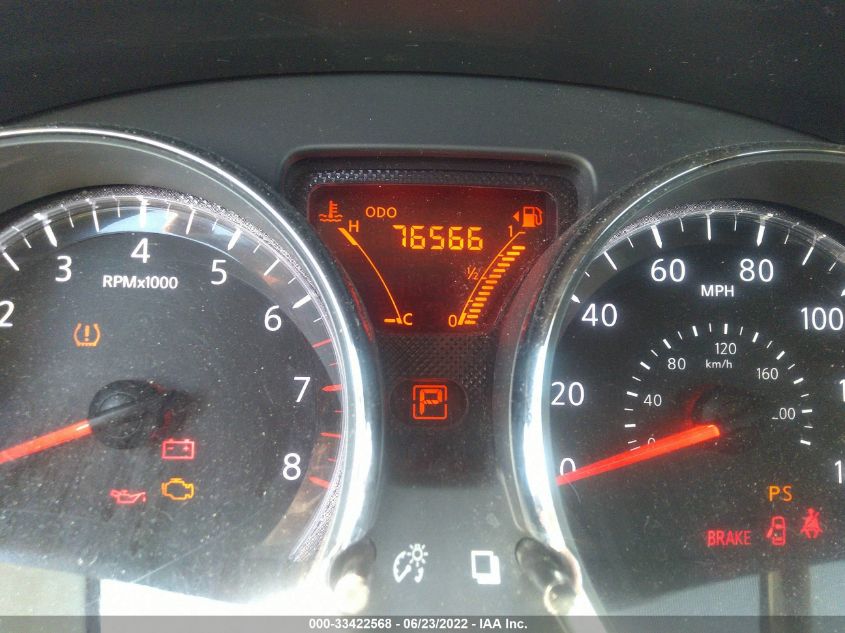 2014 NISSAN VERSA NOTE SV 3N1CE2CP9EL356771