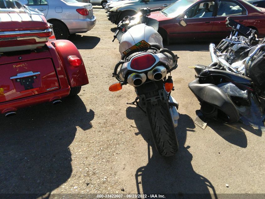 2004 BMW R1100 S WB10432AX4ZB53885