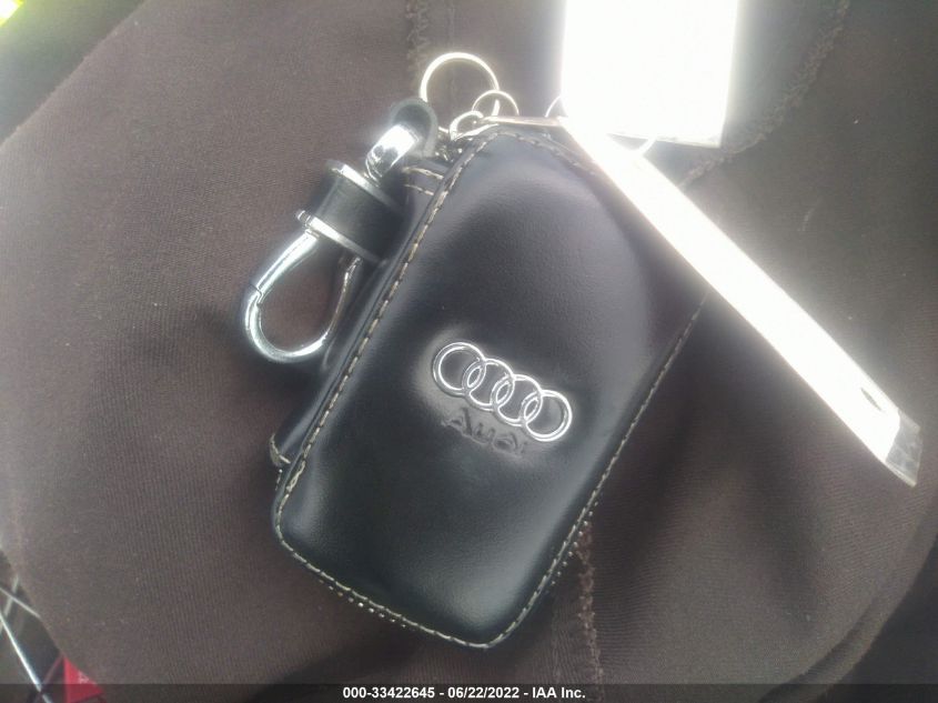 2014 AUDI A7 3.0T PROGRESSIV WAUWGCFCXEN011510