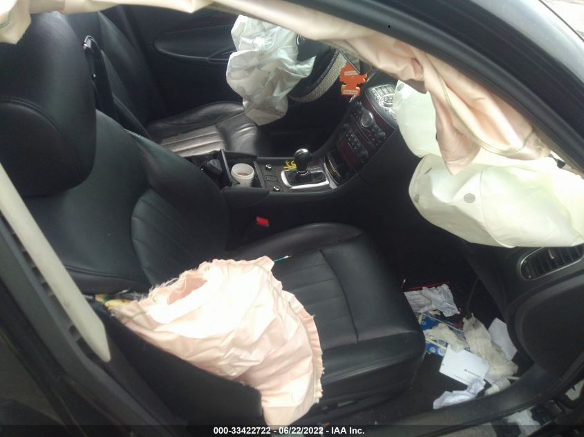 2017 INFINITI QX50 JN1BJ0RR2HM402441