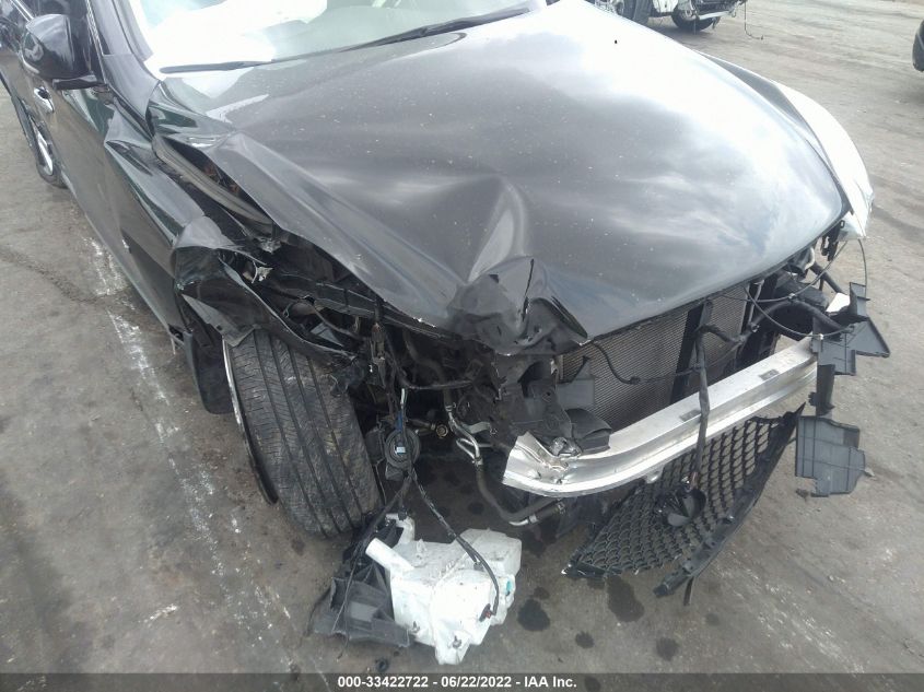 2017 INFINITI QX50 JN1BJ0RR2HM402441