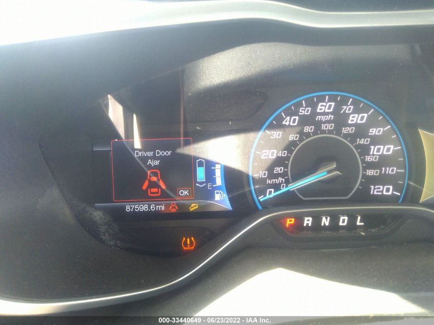 2015 FORD C-MAX HYBRID SEL 1FADP5BU8FL102282