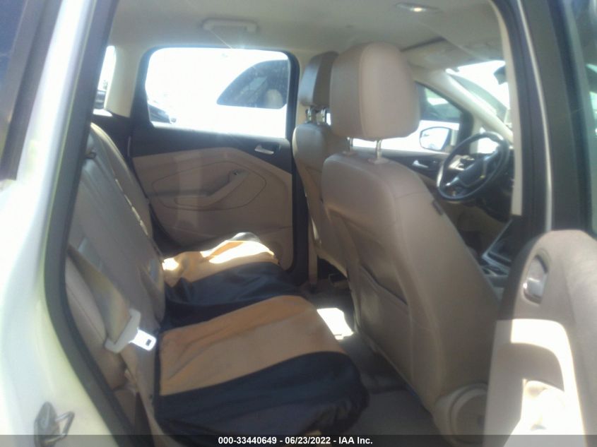 2015 FORD C-MAX HYBRID SEL 1FADP5BU8FL102282