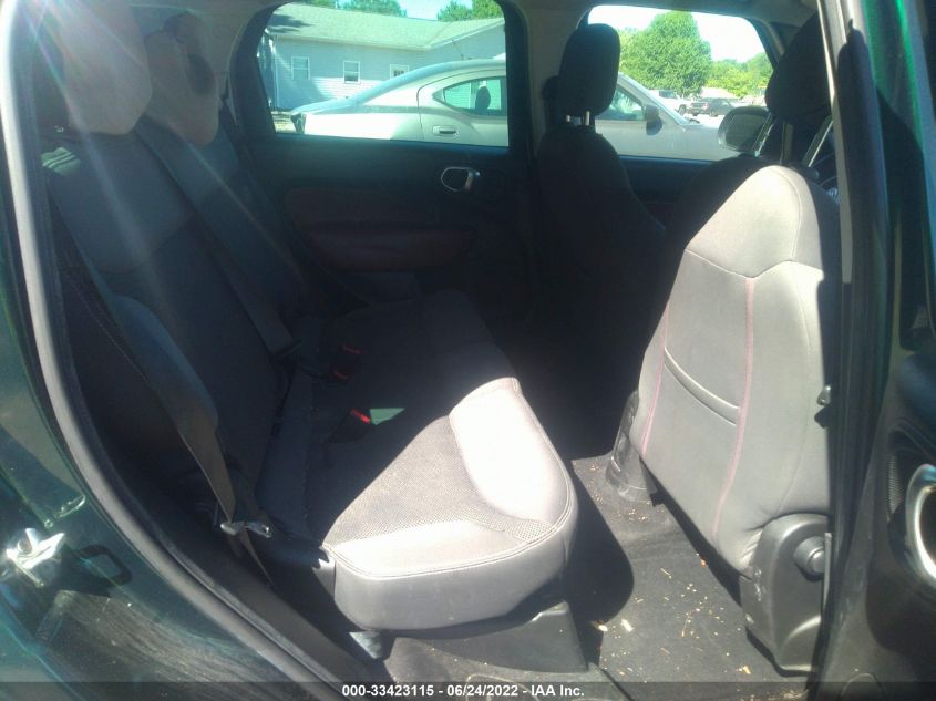 2014 FIAT 500L TREKKING ZFBCFADH1EZ017347