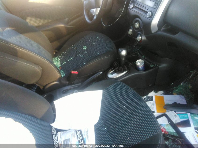 2014 NISSAN VERSA NOTE SV 3N1CE2CP0EL356058