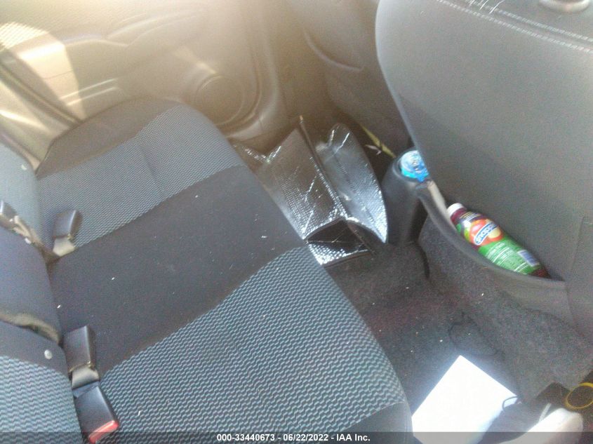 2014 NISSAN VERSA NOTE SV 3N1CE2CP0EL356058