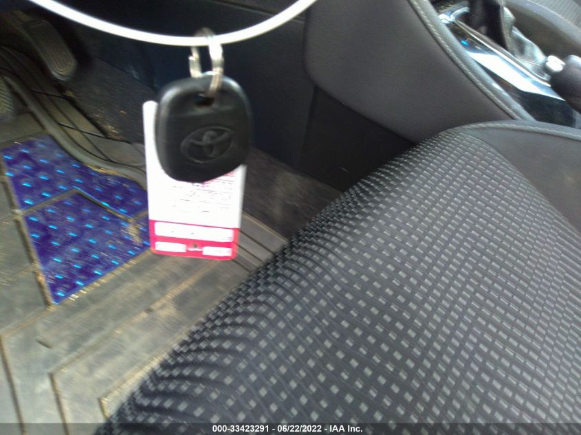 2018 TOYOTA COROLLA IM JTNKARJE3JJ566312