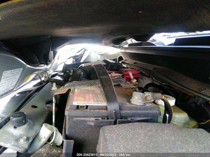 2015 MITSUBISHI MIRAGE ES ML32A4HJ5FH010465