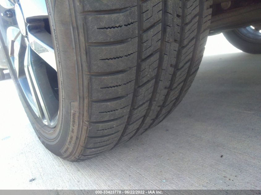2013 LAND ROVER LR4 LUX SALAK2D41DA679549