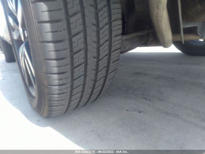 2013 LAND ROVER LR4 LUX SALAK2D41DA679549