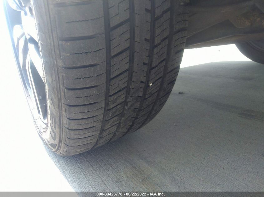 2013 LAND ROVER LR4 LUX SALAK2D41DA679549