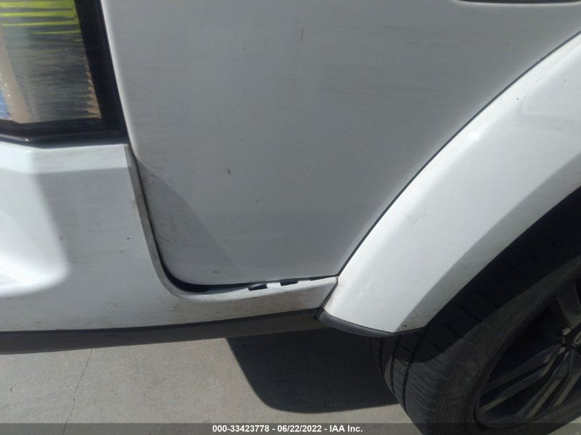 2013 LAND ROVER LR4 LUX SALAK2D41DA679549